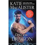 Day of the Dragon Two full books for the price of one
