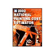2002 National Painting Cost Estimator