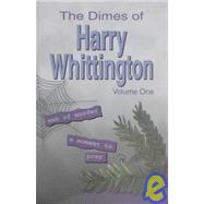Dimes of Harry Whittington Vol. 1 : Web of Murder, a Moment to Prey