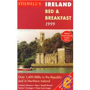 Stilwell's 99 Ireland Bed & Breakfast