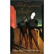 Shakespeare in Parts