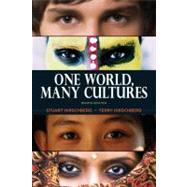 One World, Many Cultures