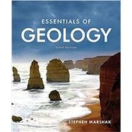 Essentials of Geology