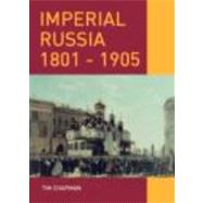 Imperial Russia, 1801-1905