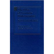 The Pillars of Economic Understanding