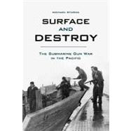 Surface and Destroy