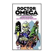 Doctor Omega : A Classic Tale of Space and Time