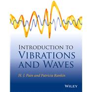 Introduction to Vibrations and Waves,9781118441107