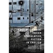Post-Millennial Indian Speculative Fiction in English