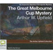 The Great Melbourne Cup