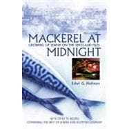 Mackerel At Midnight; Growing Up Jewish on the Shetland Isles
