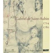 Gabriel de Saint-Aubin, 1724–1780