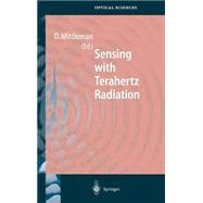 Sensing With Terahertz Radiation