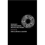 Advances in Archaeological Method and Theory