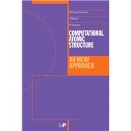 Computational Atomic Structure