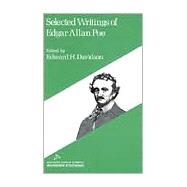 Selected Writings of Edgar Allan Poe