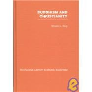 Buddhism and Christianity: Some Bridges of Understanding