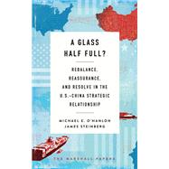 A Glass Half Full? Rebalance, Reassurance, and Resolve in the U.S.-China Strategic Relationship