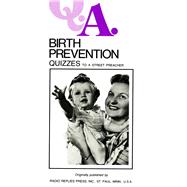 Birth Prevention Quizzes