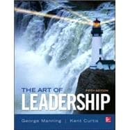 The Art of Leadership, 5th Edition
