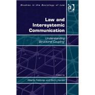 Law and Intersystemic Communication: Understanding æStructural CouplingÆ