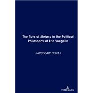 The Role of <i>Metaxy</i> in the Political Philosophy of Eric Voegelin