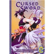 Chronicles of the Cursed Sword 22