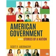 American Government Interactive Ebook