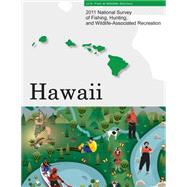 2011 National Survey of Fishing, Hunting, and Wildlife-associated Recreation