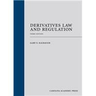 Derivatives Law and Regulation