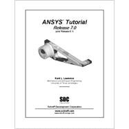 Ansys Tutorial Release 7.0 (And Release 6.1)