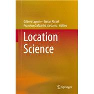 Location Science