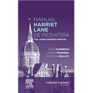 Manual Harriet Lane de Pediatría