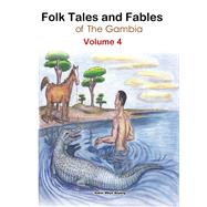 Folk Tales and Fables from the Gambia