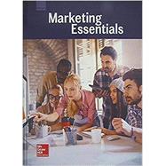 Glencoe Marketing Essentials, Student Edition