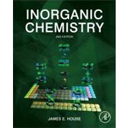 Inorganic Chemistry