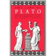 The Laws of Plato