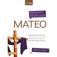 Comentario bíblico con aplicación NVI Mateo