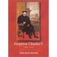 Emperor Charles V 1500 - 1558
