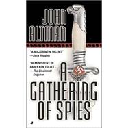 A Gathering of Spies