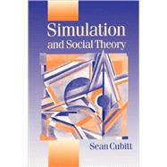 Simulation and Social Theory