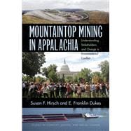Mountaintop Mining in Appalachia