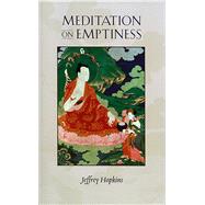 Meditation on Emptiness,9780861711109