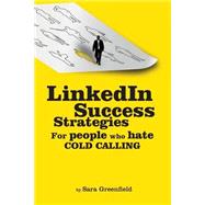 Linkedin Success Strategies
