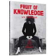Fruit Of Knowledge The Vulva vs. The Patriarchy