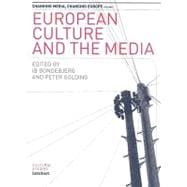 European Culture And The Media