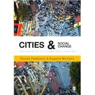 Cities & Social Change