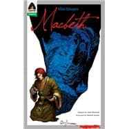 Macbeth The Graphic Novel