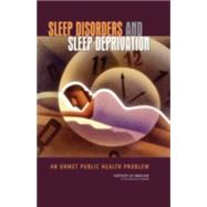 Sleep Disorders and Sleep Deprivation