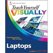 Teach Yourself VISUALLY Laptops